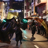 Cabalgata de los Reyes Magos