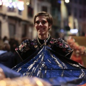 Cabalgata de los Reyes Magos