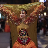 Cabalgata de los Reyes Magos
