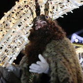 Cabalgata de los Reyes Magos