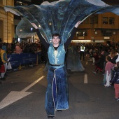 Cabalgata de los Reyes Magos
