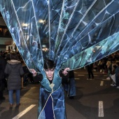 Cabalgata de los Reyes Magos