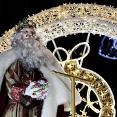 Cabalgata de los Reyes Magos