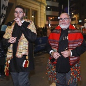 Cabalgata de los Reyes Magos