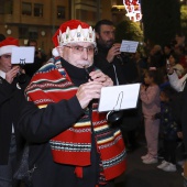 Cabalgata de los Reyes Magos