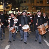 Cabalgata de los Reyes Magos