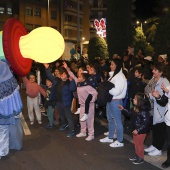 Cabalgata de los Reyes Magos