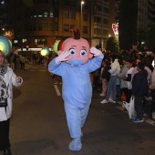 Cabalgata de los Reyes Magos