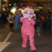Cabalgata de los Reyes Magos