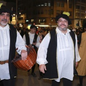 Cabalgata de los Reyes Magos