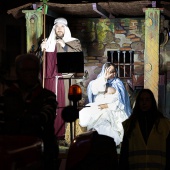 Cabalgata de los Reyes Magos