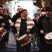 Cabalgata de los Reyes Magos