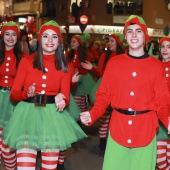 Cabalgata de los Reyes Magos