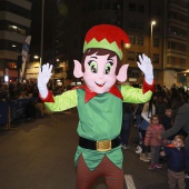 Cabalgata de los Reyes Magos
