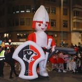 Cabalgata de los Reyes Magos
