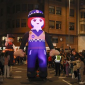 Cabalgata de los Reyes Magos