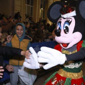 Cabalgata de los Reyes Magos