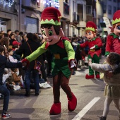 Cabalgata de los Reyes Magos