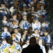 Cabalgata de los Reyes Magos