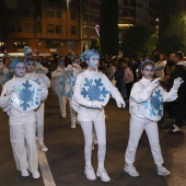 Cabalgata de los Reyes Magos