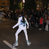Cabalgata de los Reyes Magos