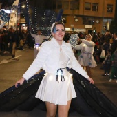 Cabalgata de los Reyes Magos