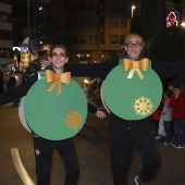 Cabalgata de los Reyes Magos