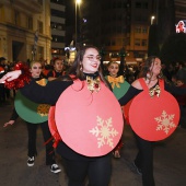 Cabalgata de los Reyes Magos