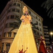 Cabalgata de los Reyes Magos