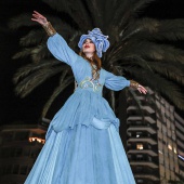 Cabalgata de los Reyes Magos