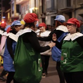 Cabalgata de los Reyes Magos