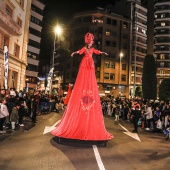 Cabalgata de los Reyes Magos
