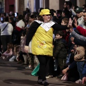 Cabalgata de los Reyes Magos