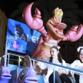 Cabalgata de los Reyes Magos