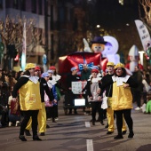 Cabalgata de los Reyes Magos