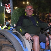 Cabalgata de los Reyes Magos