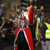 Cabalgata de los Reyes Magos