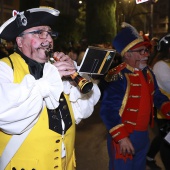 Cabalgata de los Reyes Magos