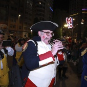 Cabalgata de los Reyes Magos