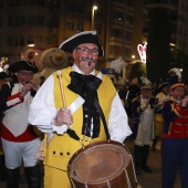 Cabalgata de los Reyes Magos