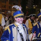 Cabalgata de los Reyes Magos