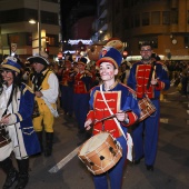 Cabalgata de los Reyes Magos
