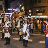 Cabalgata de los Reyes Magos