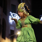 Cabalgata de los Reyes Magos