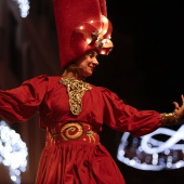 Cabalgata de los Reyes Magos