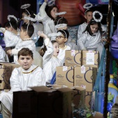 Cabalgata de los Reyes Magos