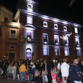 Cabalgata de los Reyes Magos