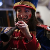 Cabalgata de los Reyes Magos