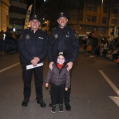 Cabalgata de los Reyes Magos
