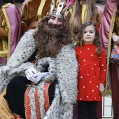 Reyes Magos de Oriente